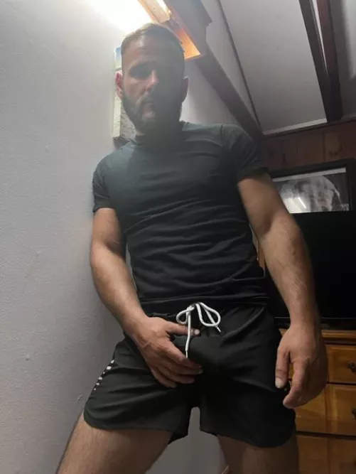 Outline looks good but better in the flesh