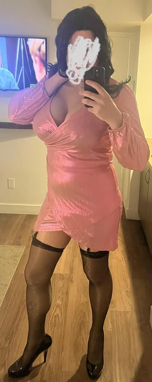 Pretty in Pink πππ