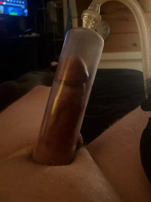 Pumping tips for beginner