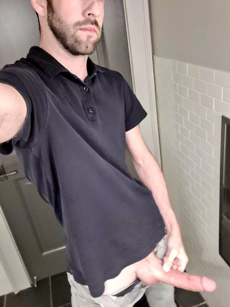 Ready for our meeting?