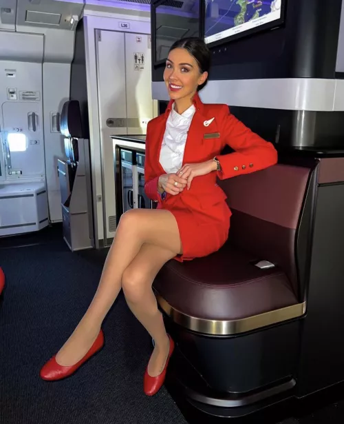 Red is passion 🇬🇧