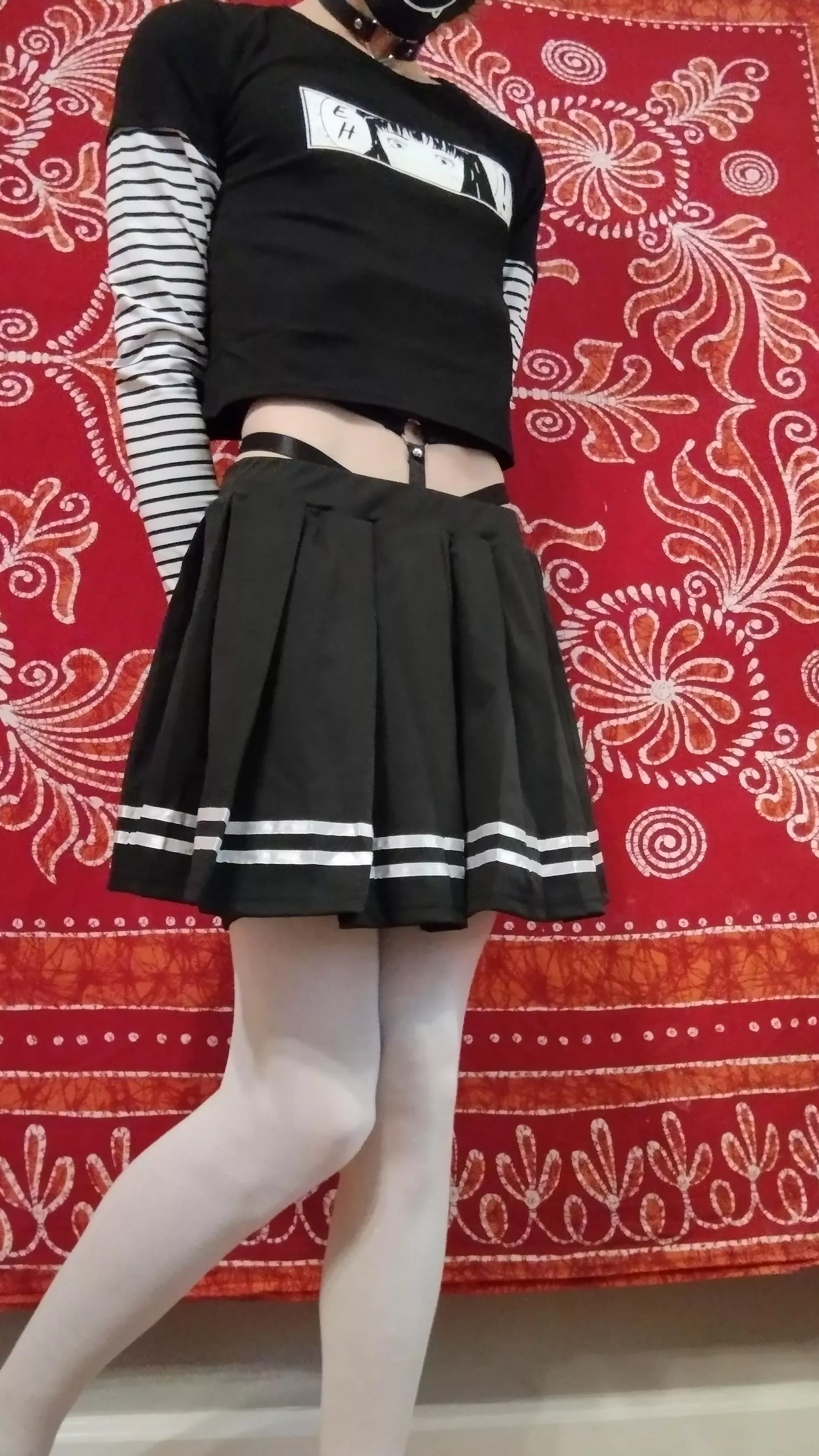 Say something nice 😊