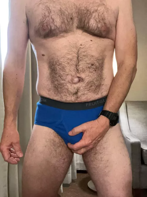 Should I let him out?