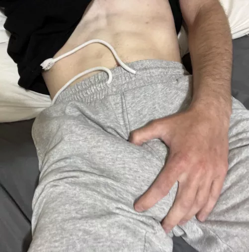 Should I take em off ? XD