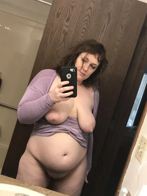 Show me what you’re workin with