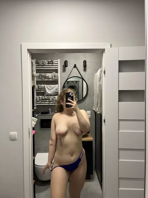 So, what do you think of my outfit?