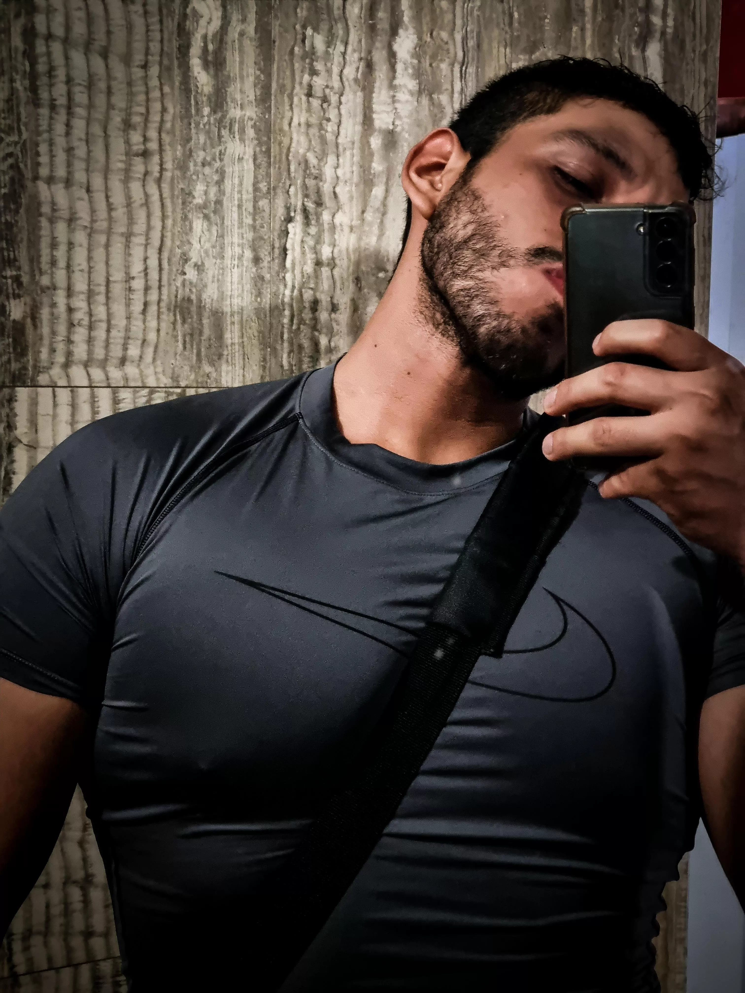 Somebody to talk every night ❤️‍🩹