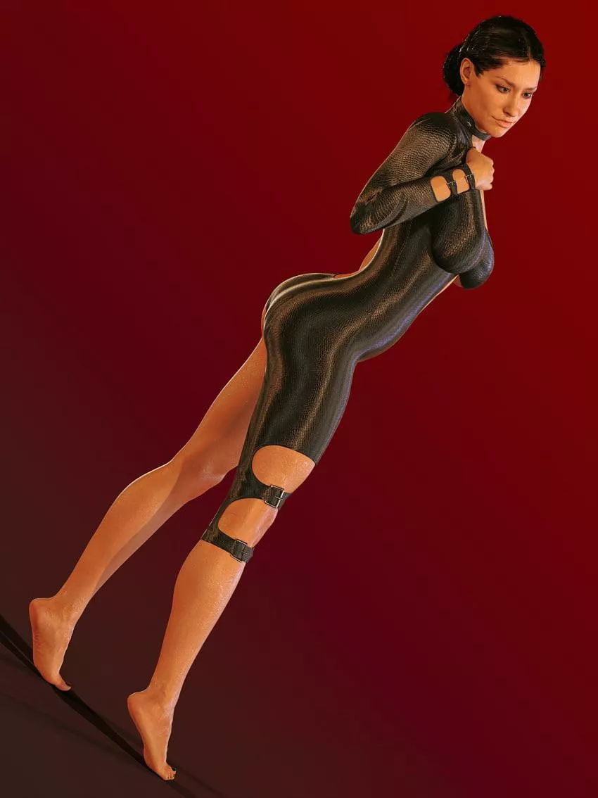 someone give me JOI as iden versio or ahsoka tano for a reward (artists unknown)