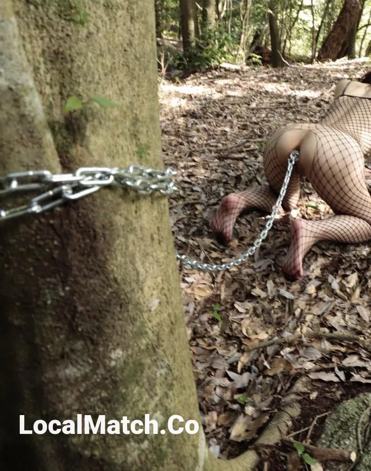 Stepping back from the stroll