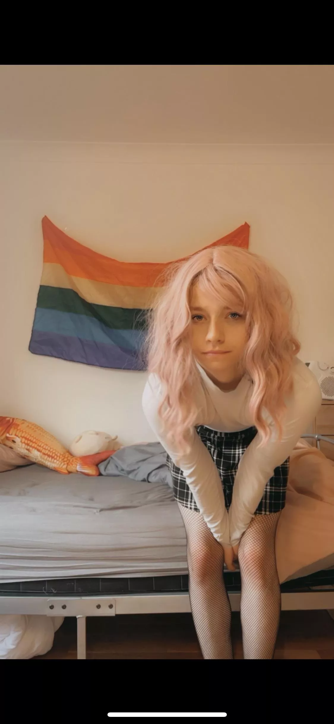 Taste the rainbow mother f#%*#¥