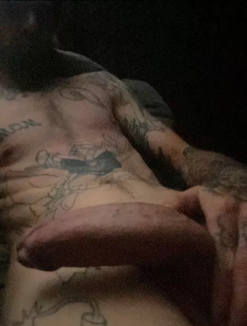 Thick snack anyone ?