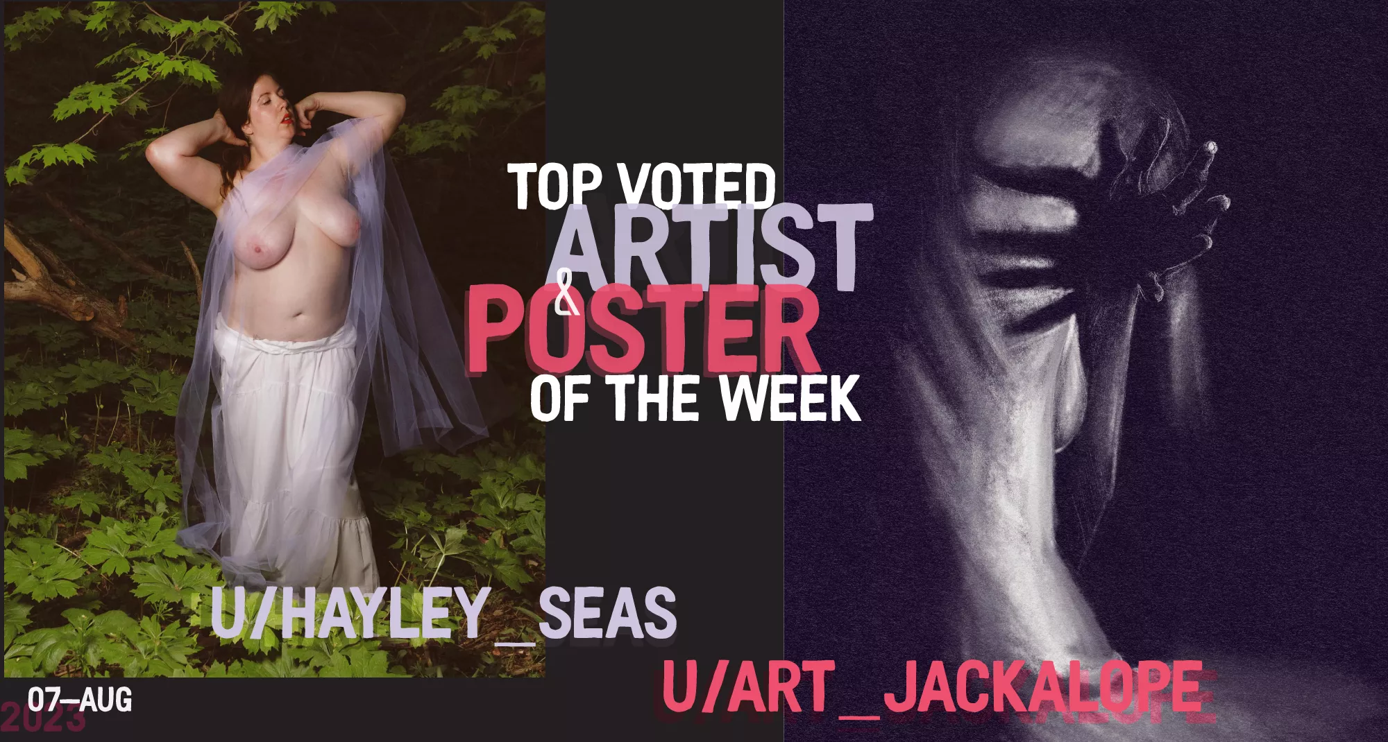 ¡¡ Top Voted of the Week !!