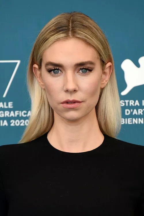 Vanessa Kirby