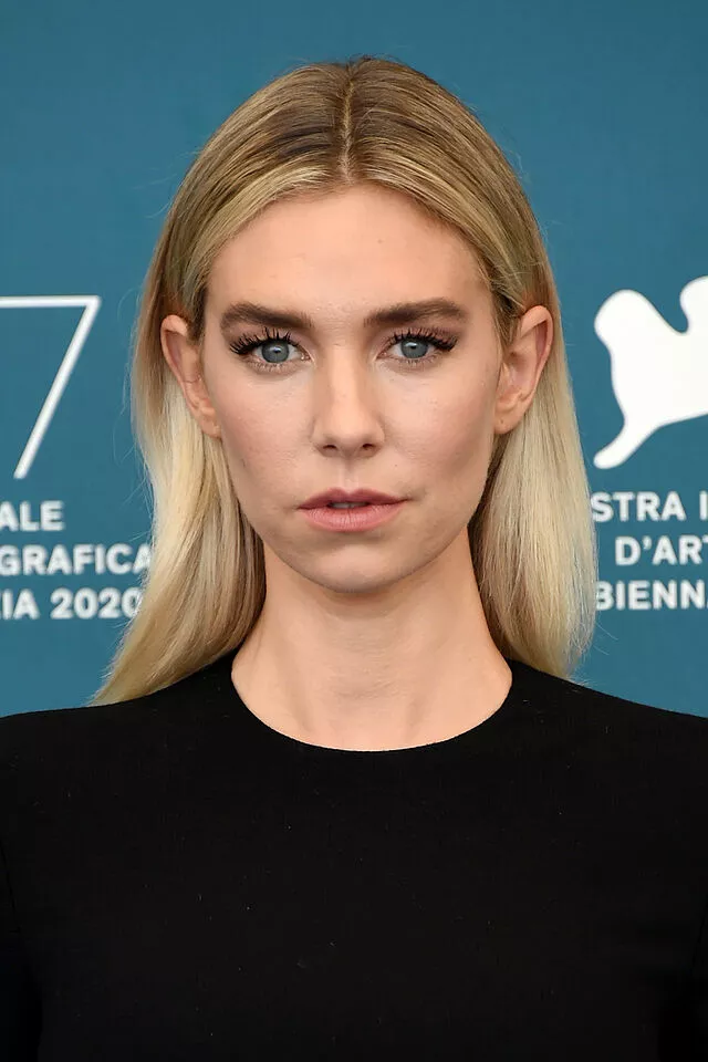 Vanessa Kirby