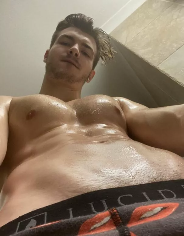 Wanna be with me at my gym π Wanna be with me at my gym π