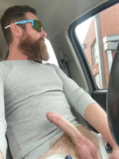 Wanna take a road trip with me bro?