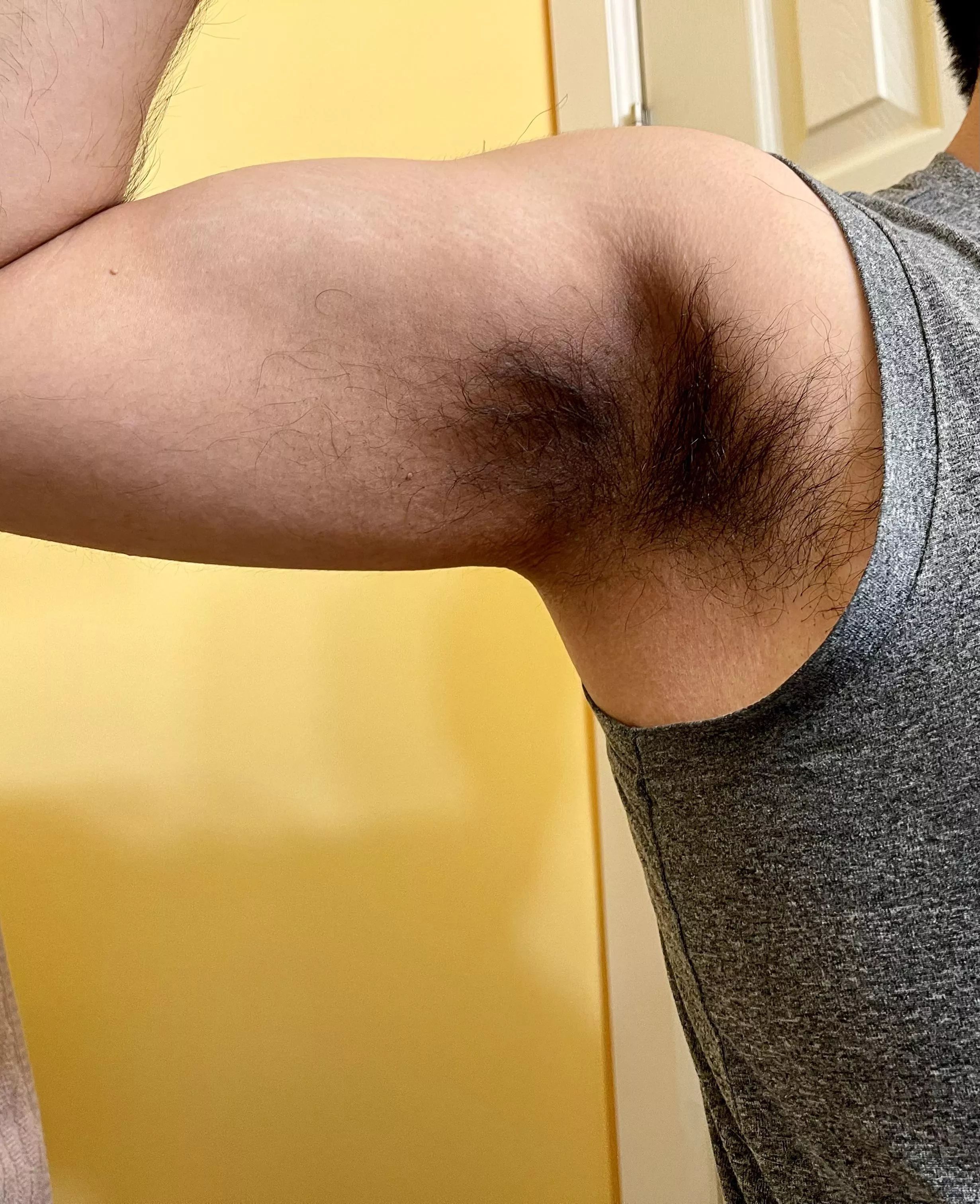 Want to take a whiff?