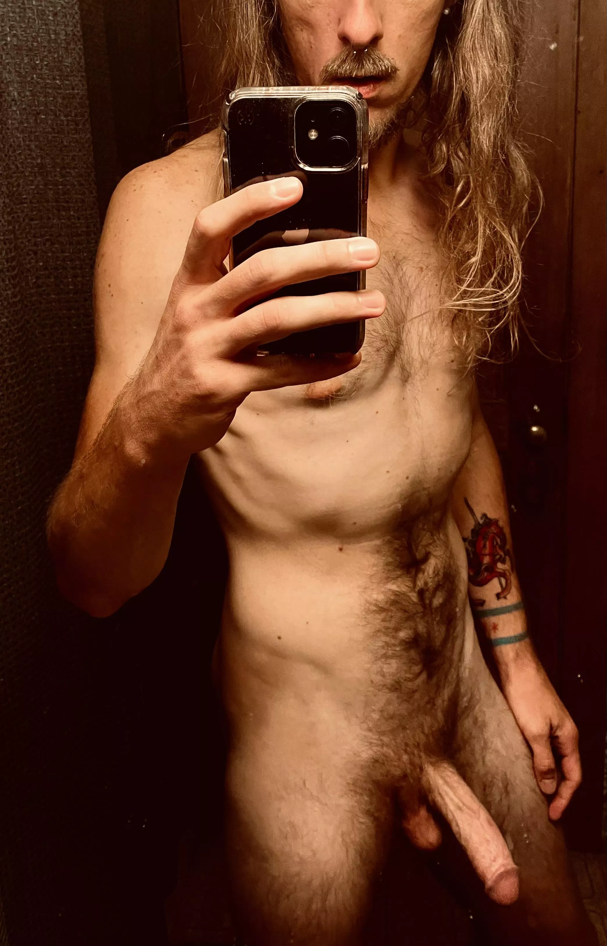 Watch things on VCRs with me