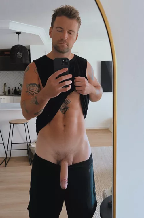 What’s your fav form of exercise?