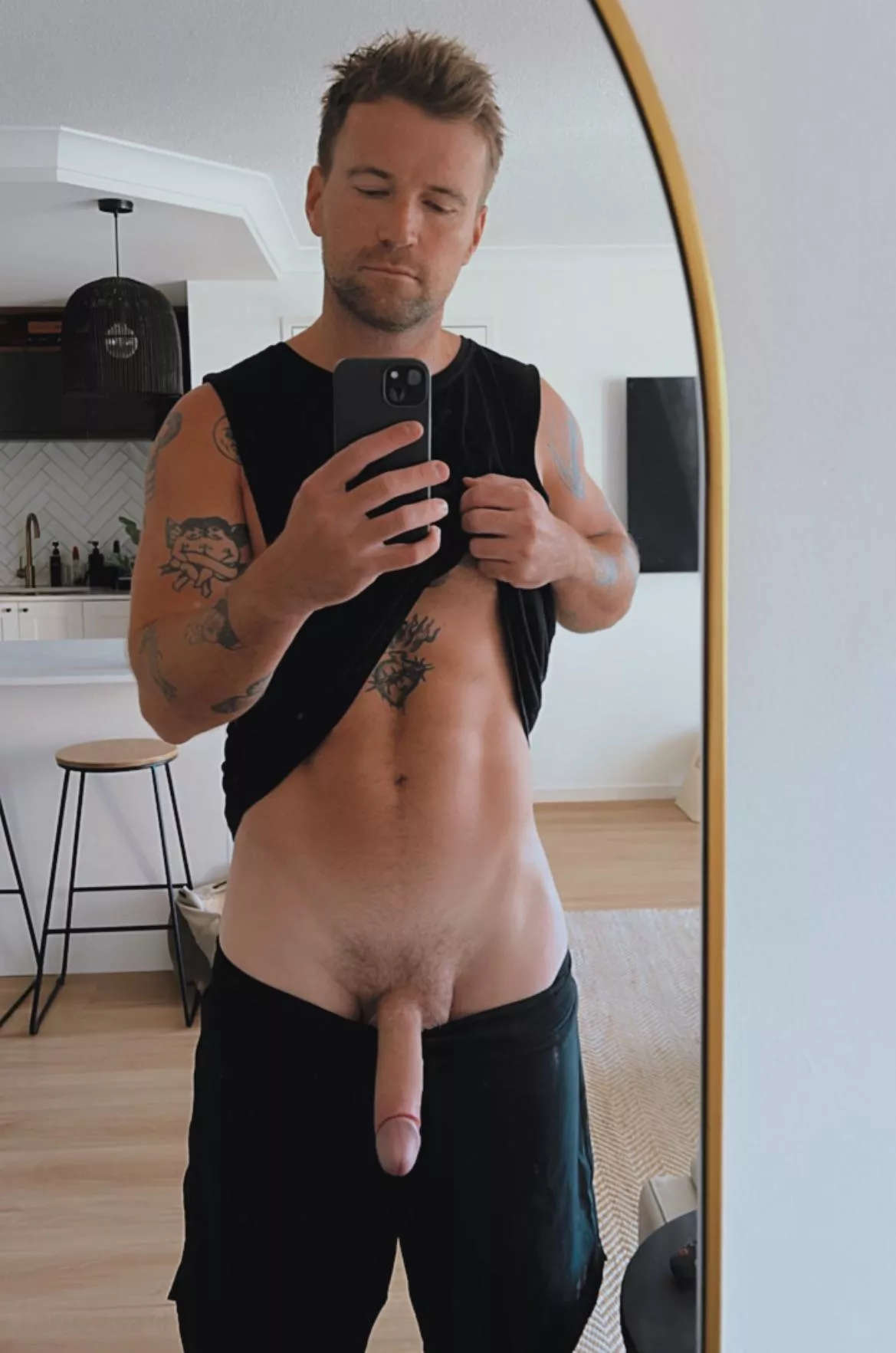 What’s your fav form of exercise?