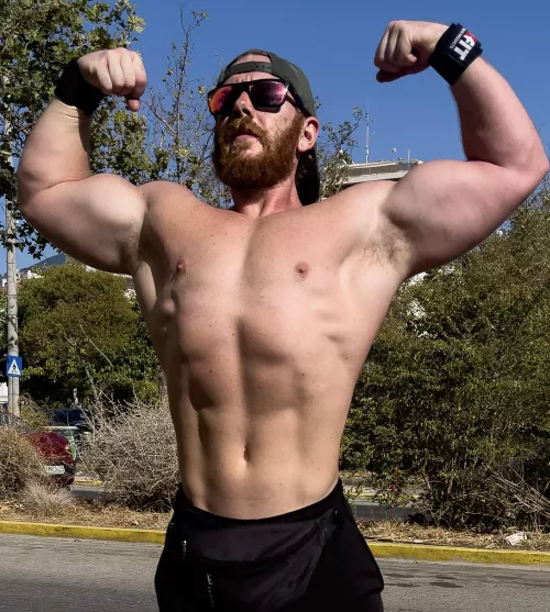 Which pit you sniffing first?