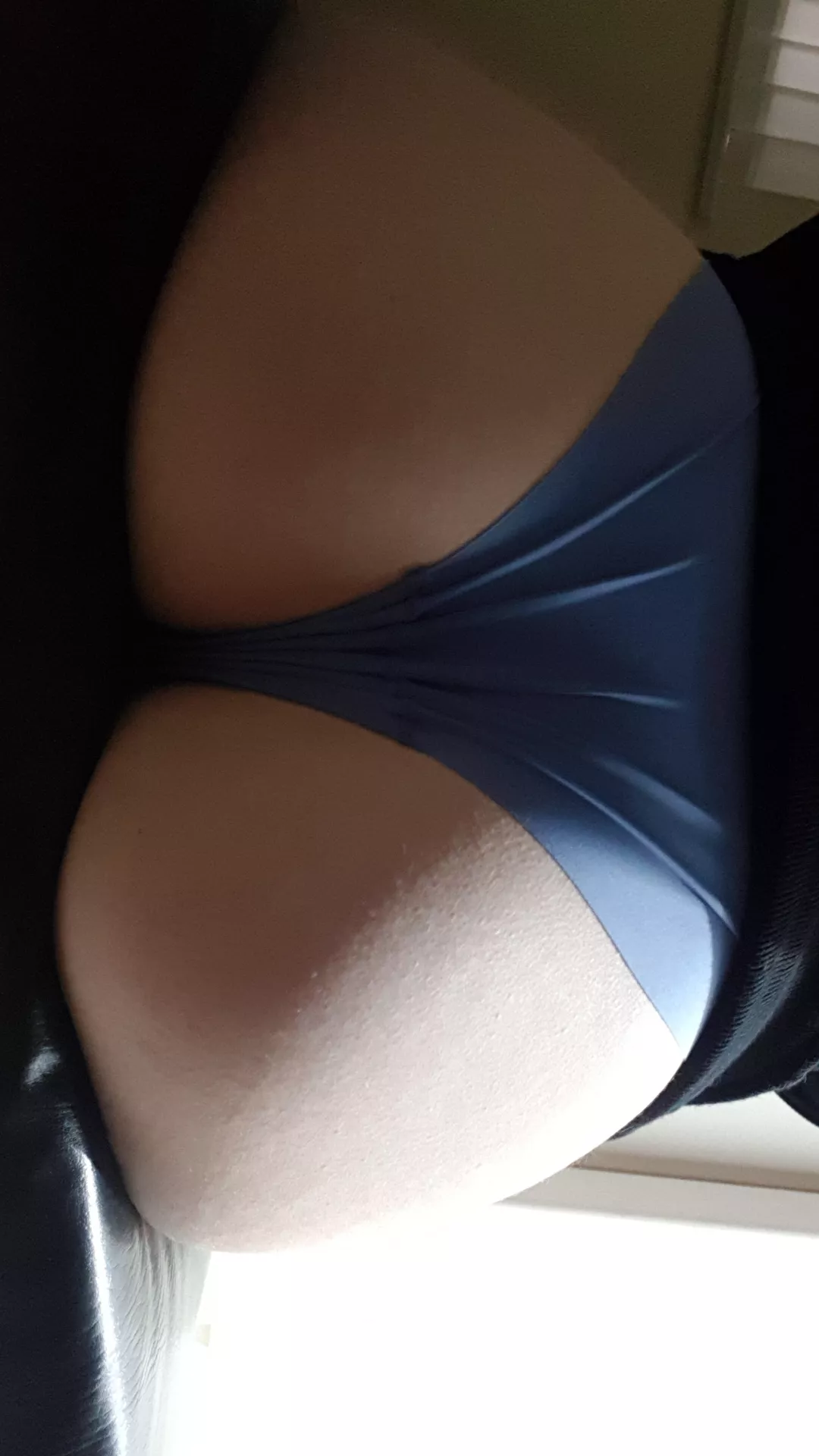 Who volunteers to be my chair