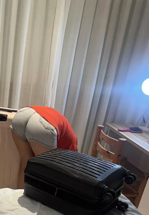 Wondering how many would smash my wife behind my back