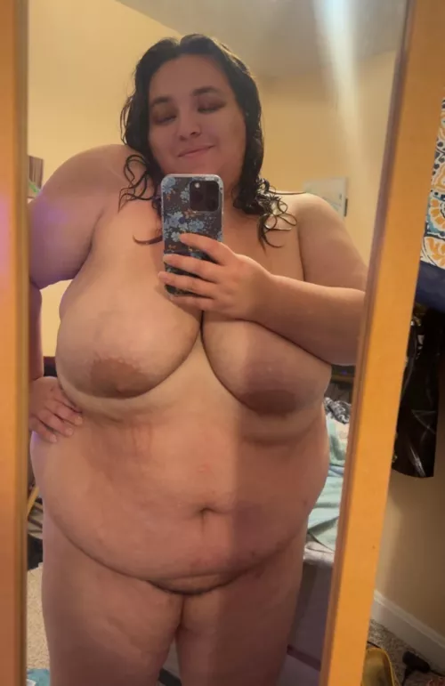 Would you really fuck me?