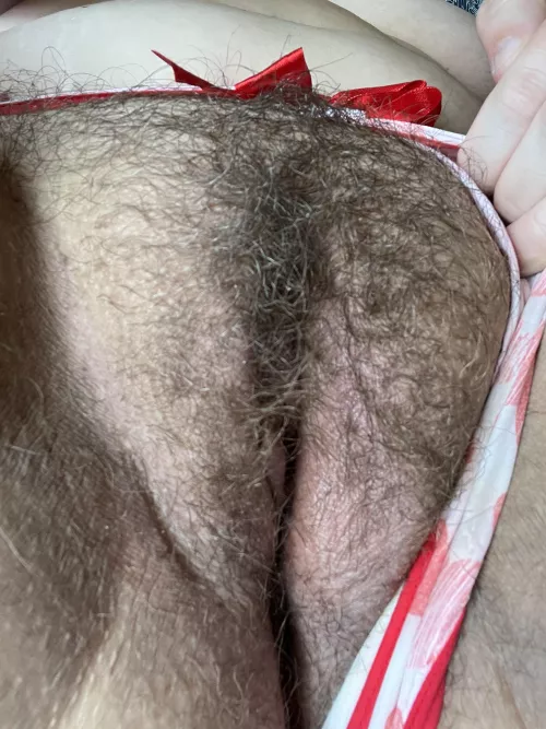 Would you unwrap this gift?? 😘