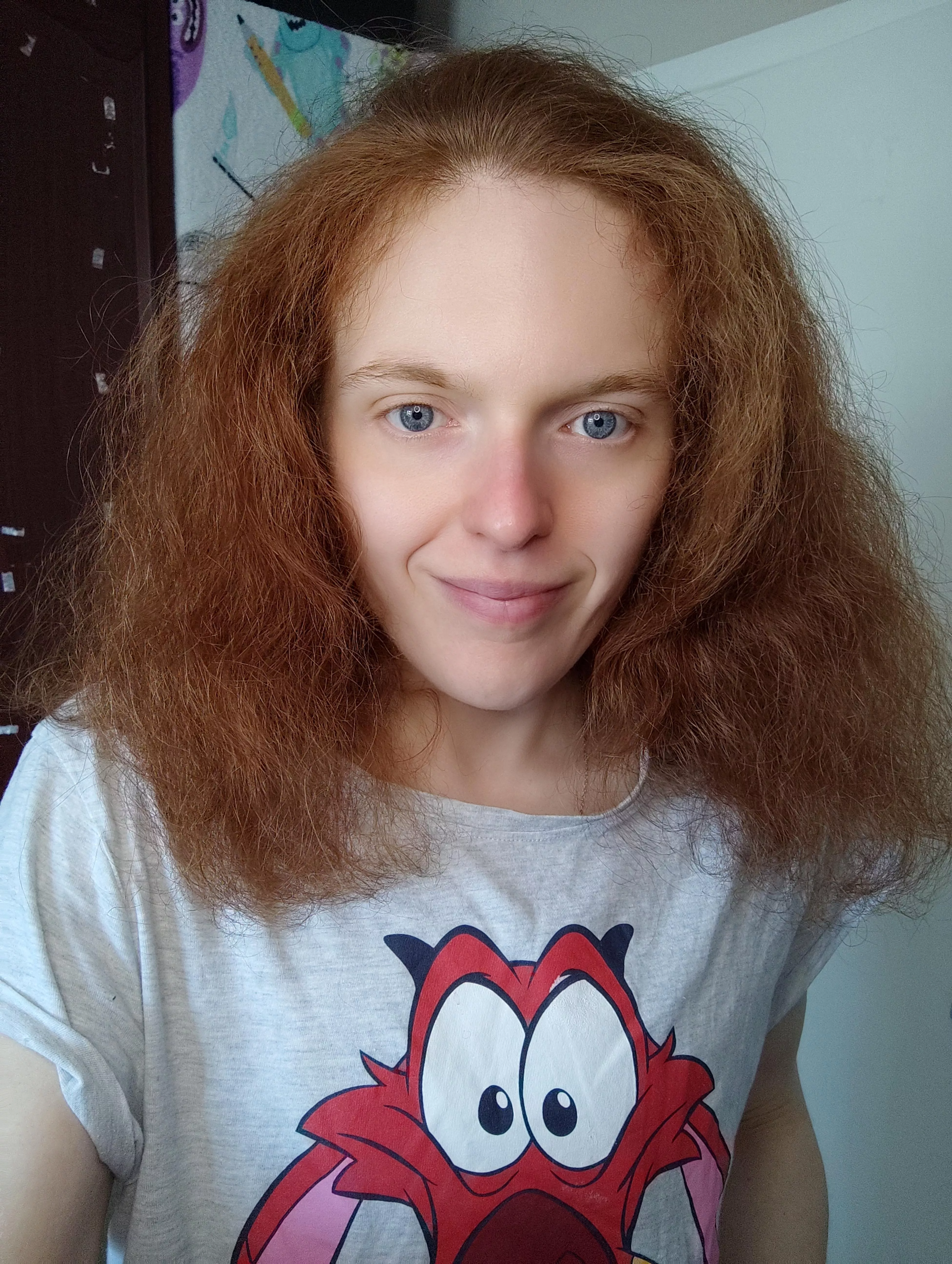 You don't need one when you are in pyjamas!