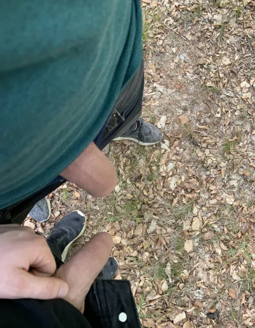 Young boys in the Park