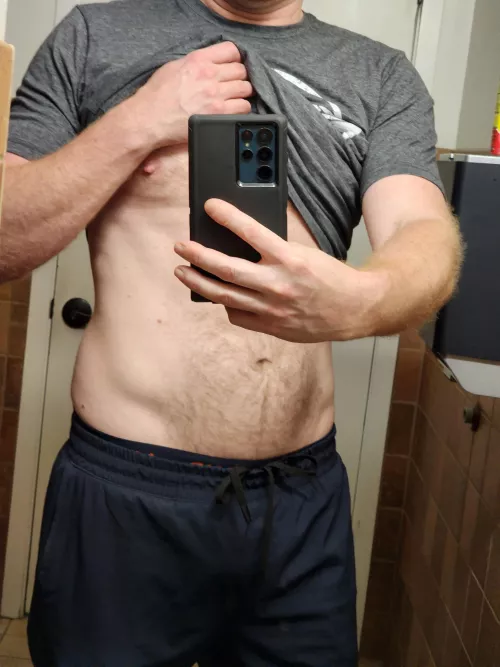 10 more pounds to lose.