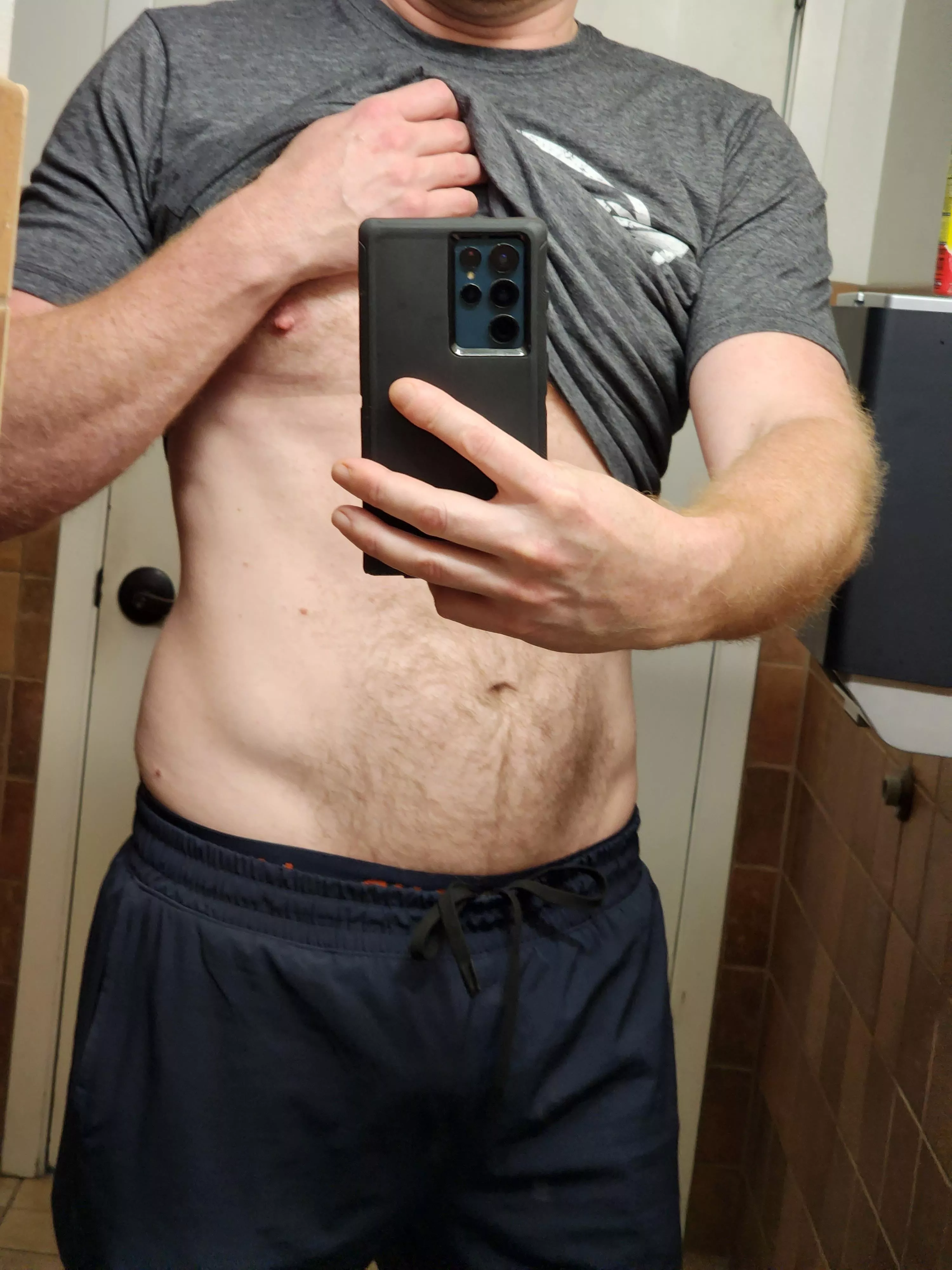 10 more pounds to lose.