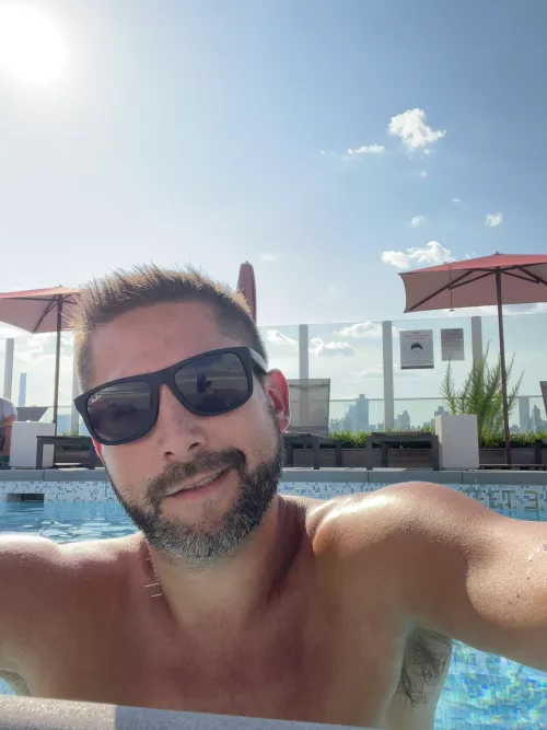 After 1.5years remote, I went back to coaching- this is my reward