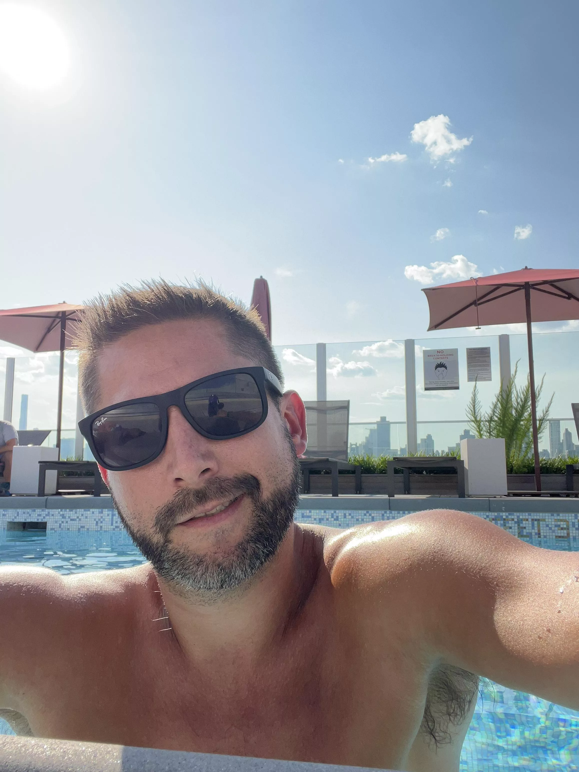 After 1.5years remote, I went back to coaching- this is my reward