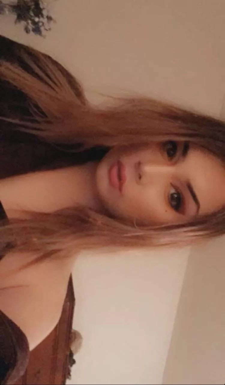 am I a pretty sissy?