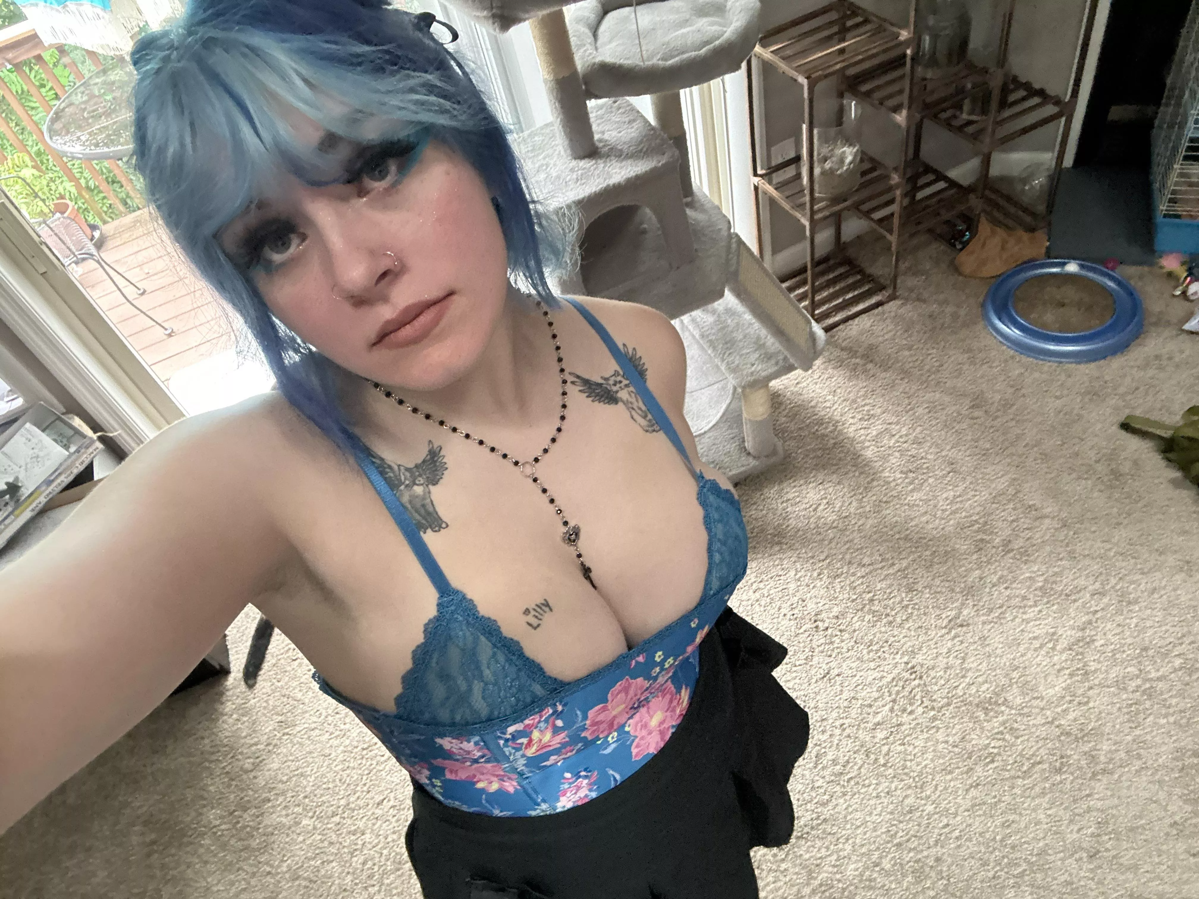 Am I cute enough to fuck?