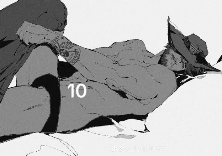 Another Cass, hoping to find artist