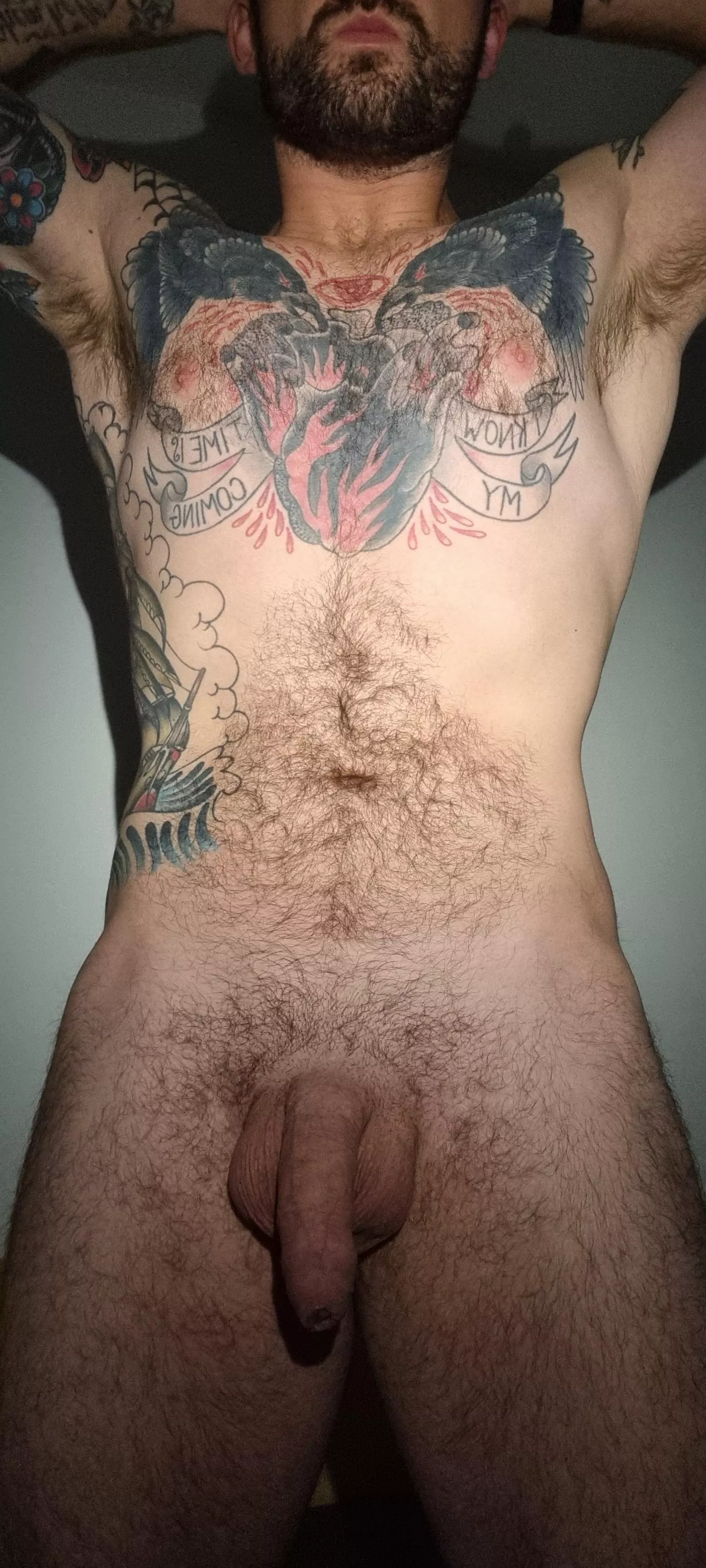 Any love for the softies?