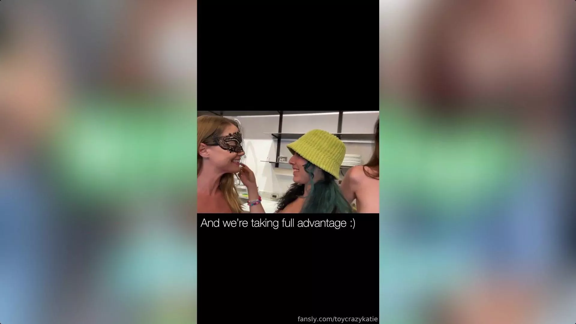 Any1 got this video?