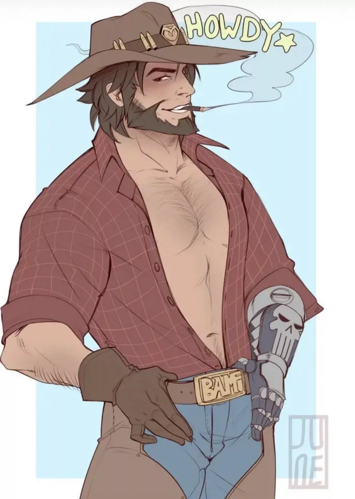 Anyone know the source of this?