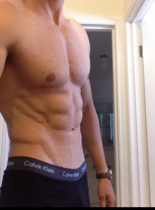 Are you coming to bed?