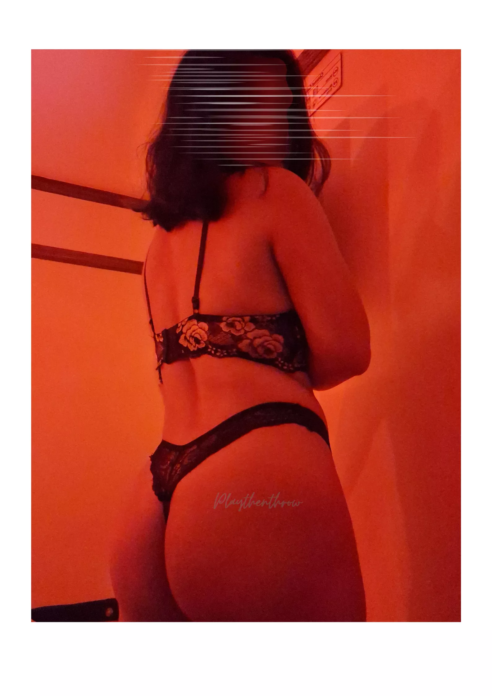 Are you ready (f)or me?