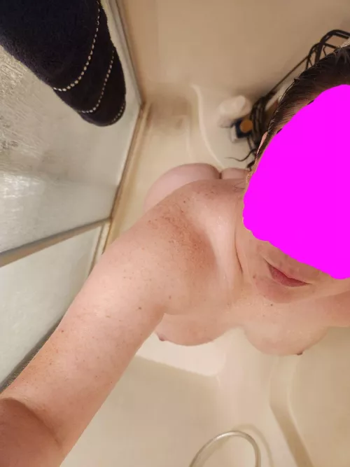 Ass or tits? Which one do you want in your face?