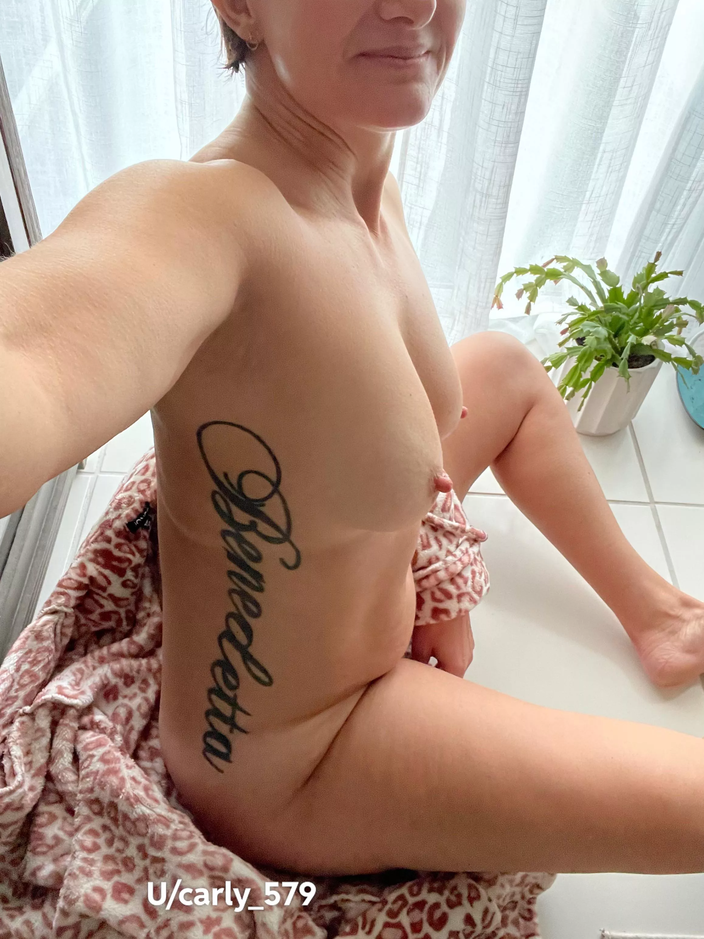 At 48, I know what I want. And I want you.