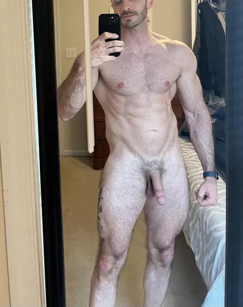 Best part of waking up