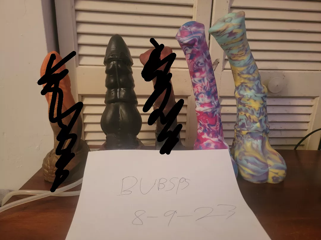 Bump (WTS) Vector Nova Chance