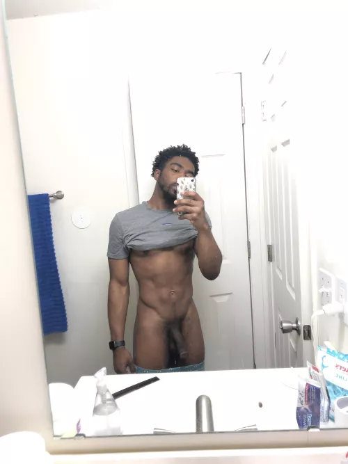 Coming out of my shell