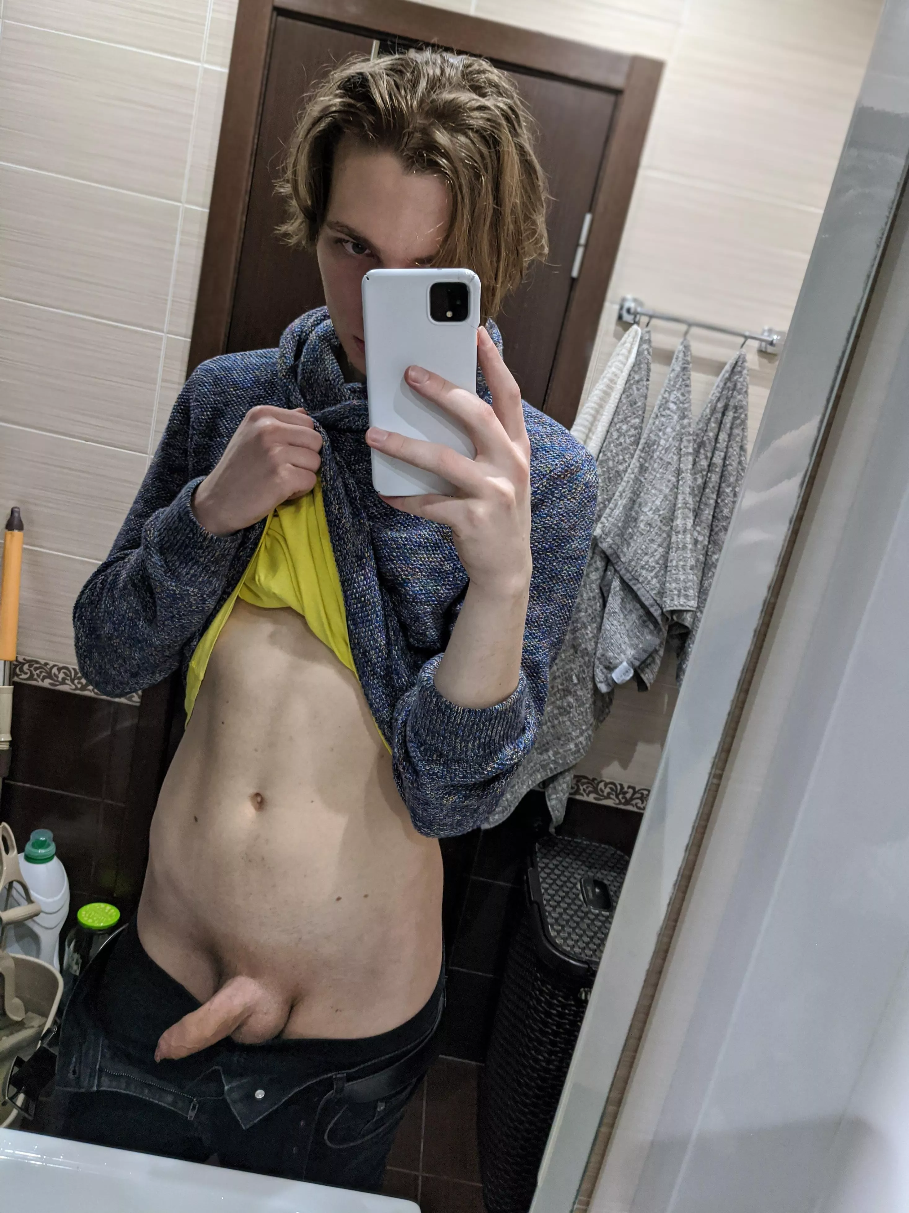 Could I DM you a few pics?