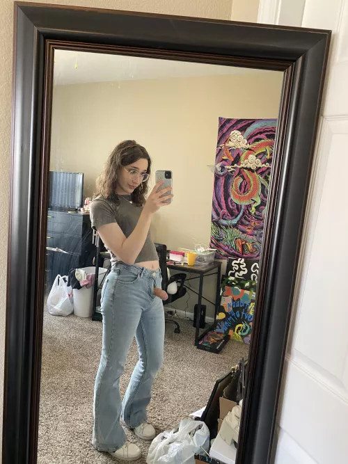 Could i use your throat on the first date ? 😳